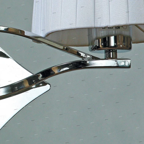 Бра Brizzi 3203 BB03203/2 Chrome