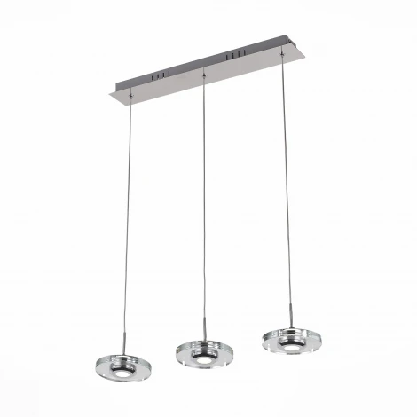 Подвесной светильник ST Luce Vedette SL569.103.03
