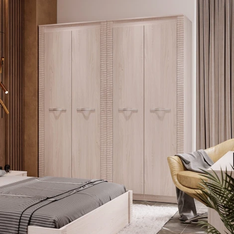 Шкаф БТС Монако ШК-37