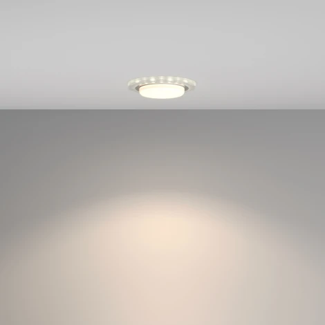 Встраиваемый светильник Nuvolt Graf LDL-010W