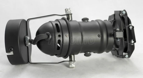 Спот-прожектор Lussole Loft Thornton GRLSP-9838 (220V, IP21)