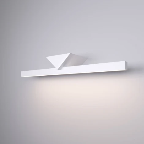 Настенный светильник светодиодный Delta 40115/LED белый (220V)