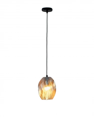 Подвесной светильник Moderli Rozy V11664-1P (220V, на проводе, круглые)