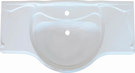 Мебельная раковина Roca America 85