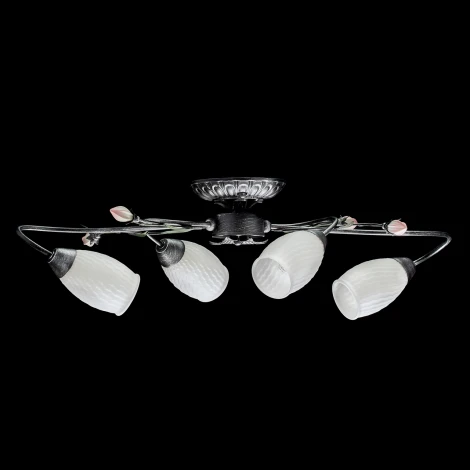 Потолочная люстра MW-Light Верона 334013504