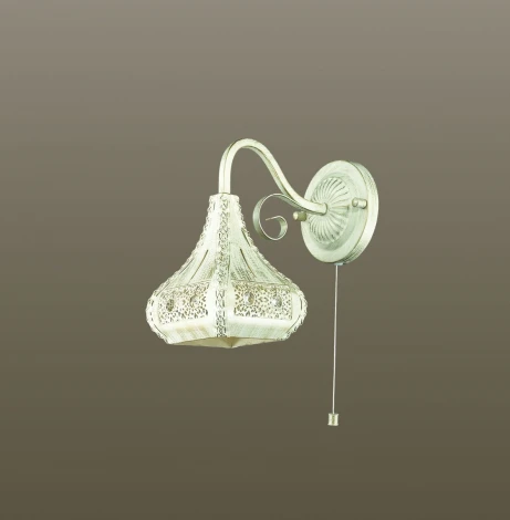 Бра Odeon Light Bahar 2845/1W