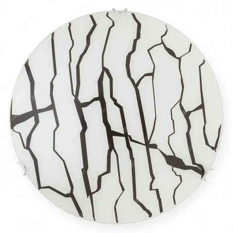 Настенно-потолочный светильник Toplight Osd TL9232Y-02WH