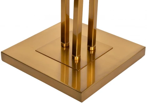 Торшер Garda Decor K2KM1125F-3 (220V)