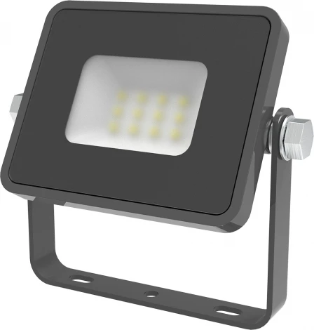 Прожектор уличный Gauss Qplus 690511310 (LED, 220V, IP65)