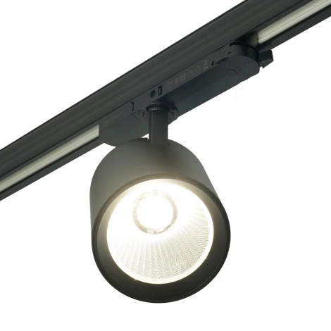 Трековый светильник трехфазный светодиодный 40W 220V Feron TR Reflex 52059