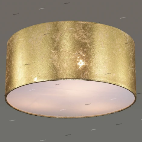 Потолочный светильник Odeon Light Femina 3279/3CA