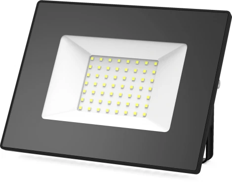 Прожектор уличный Gauss Elementary 613100250