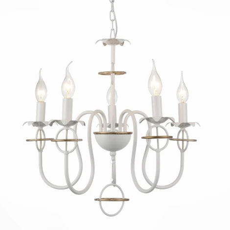 Подвесная люстра ST Luce SL156 SL156.503.05