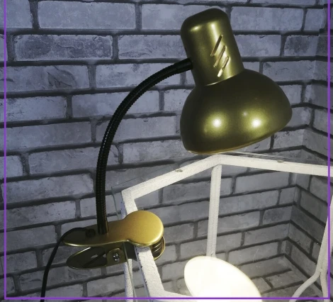 Настольная лампа Seven Fires Eir 72001.04.01.01