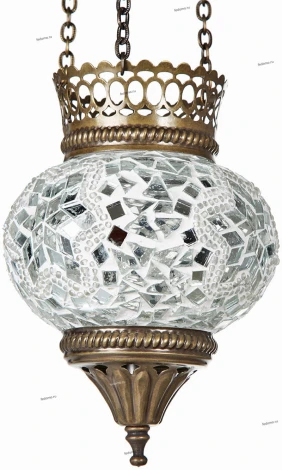 Ozcan Восточный стиль 0112