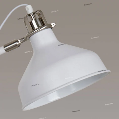 Интерьерная настольная лампа Odeon Light Lurdi 3331/1T