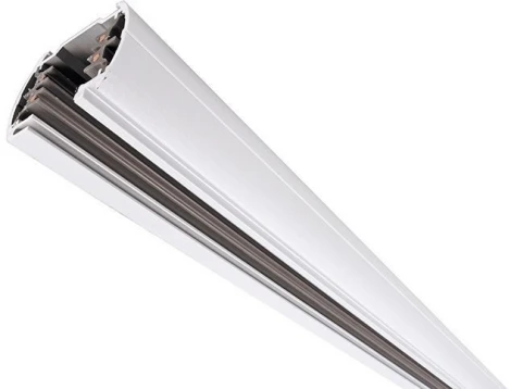 Шинопровод Deko-Light current track round 444201