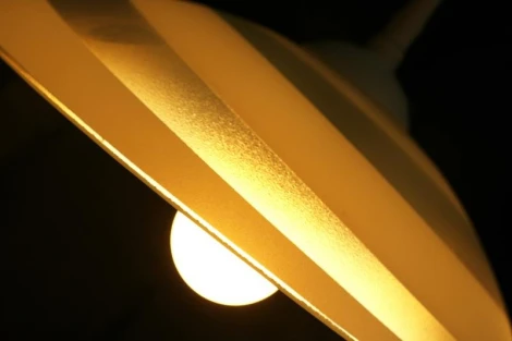 Подвесной светильник Lampex Kolorado 674/Z1