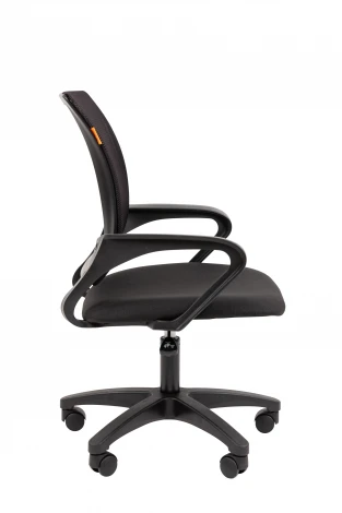 Офисное кресло Chairman 696LT N Россия TW-01 черный