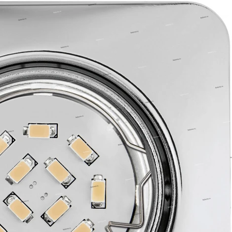 Встраиваемый точечный светильник Eglo Peneto 94263 (220V)
