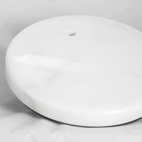 Торшер Lussole Yokon LSP-0574 (220V, выключатель, IP21)