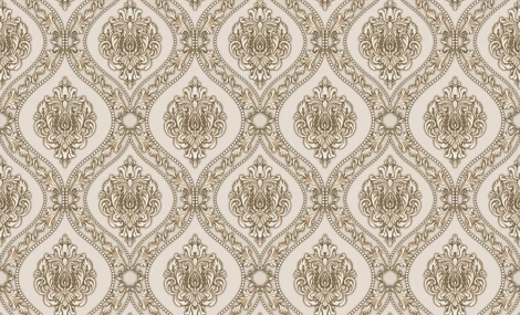 Обои виниловые Erismann Millennium 4524-3 10,05 x 1,06 м