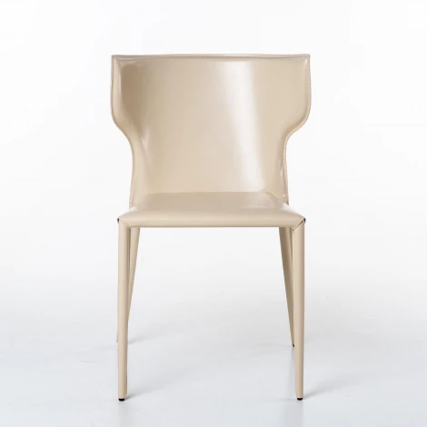 Стул Austin, кожа бежевый Top Concept AUSTIN 2000000000558