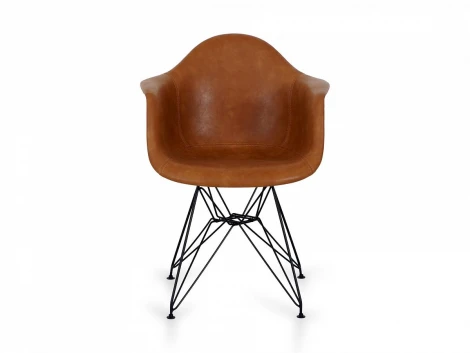 Кресло Lestari ОГОГО 566107 (светло-коричневый)