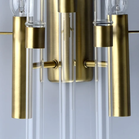 Бра MW-Light Альгеро 285021002 (220V)