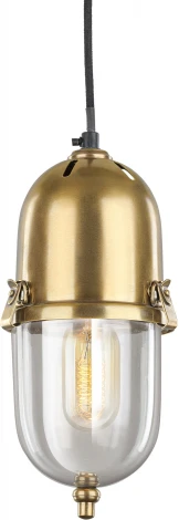 Подвесной светильник Covali PL-30724 (220V, на проводе)