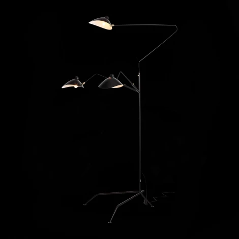 Торшер ST Luce Spruzzo SL305.405.03