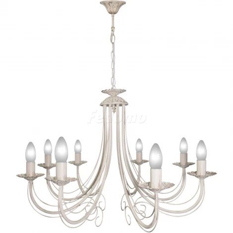 Подвесная люстра Day&Night S9052-8