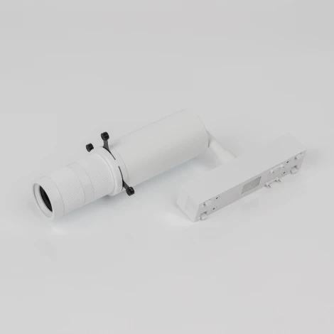 Трековый светильник светодиодный SWG SLIM SL-SLIM-MSWH-10-CCT (48V)