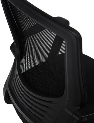 Кресло IZY ткань, черный Tetchair 13088