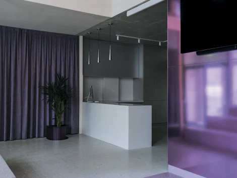 Подвесной светильник Nevill GU10 1x40Вт Maytoni Technical P318-PL-01-N (220V, на проводе)