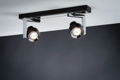 Спот Paulmann Turn 60234