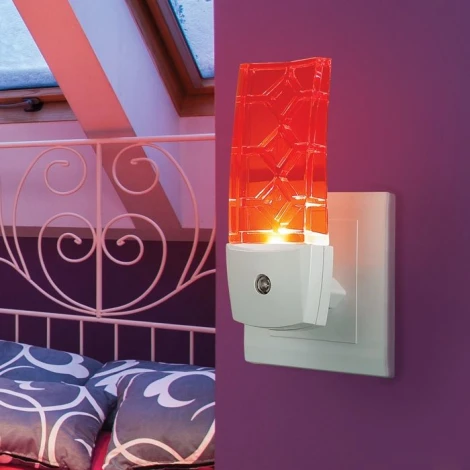 Ночник Novotech Night Light 357331