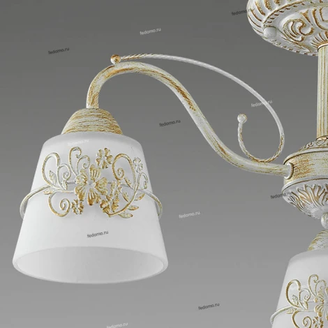 Потолочная люстра Lumion Veva 3003/3C
