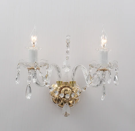 Бра Favourite Мonplaisir 1737-2W