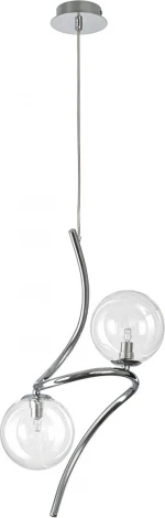 Подвесной светильник Citilux Vansa CL206021 (220V, на проводе, шарики)