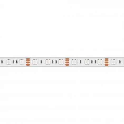 Светодиодная лента герметичная RTW-PS-B60-12mm 12V RGB (14.4 W/m, IP67, 5060, 5m) (Arlight, 14.4 Вт/м, IP67) 021402(2)