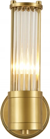 Бра Moderli Brass V11020-1W (220V)