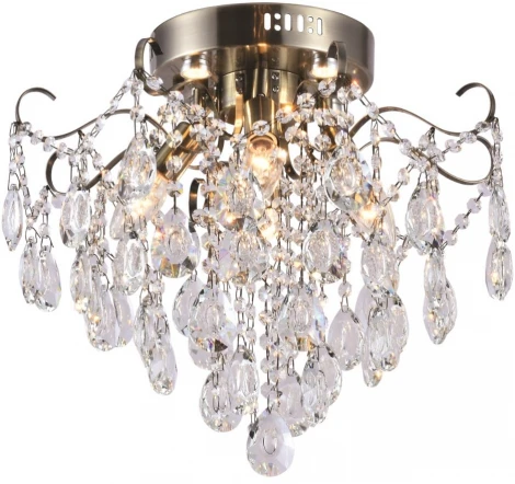 Потолочная люстра Rivoli Ivonne 1030-304