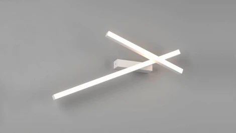 Настенный светильник светодиодный DesignLed JY CO-0120100B-WH-WW (220V)