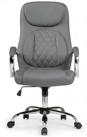 Компьютерное кресло Woodville Tron grey 15516