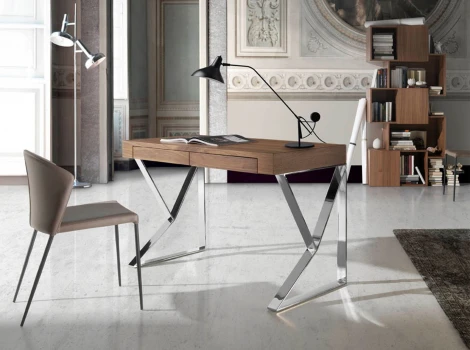 Стол Confort LE351 /3015 орех Angel Cerda 063734