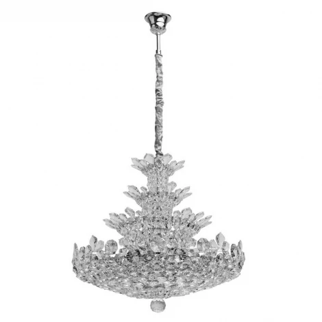 Подвесная люстра MW-Light Лаура 345011326