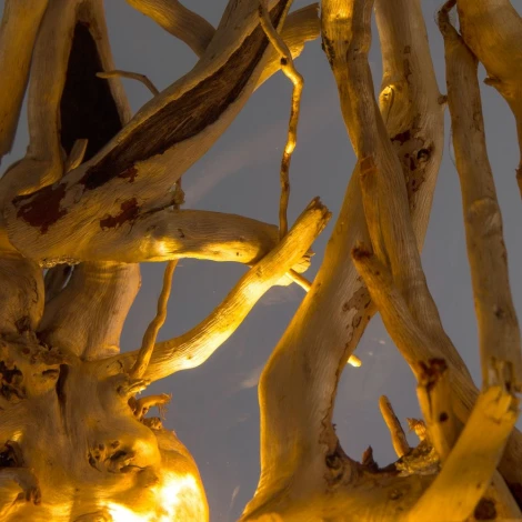 Бра Divinare Selva 3200/09 AP-1