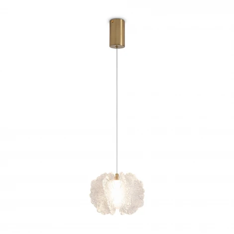 Подвесной светильник Freya Flower FR5579PL-L8BS