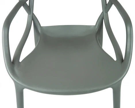 Стул обеденный MASTERS (тёмно-серый (GR-04))